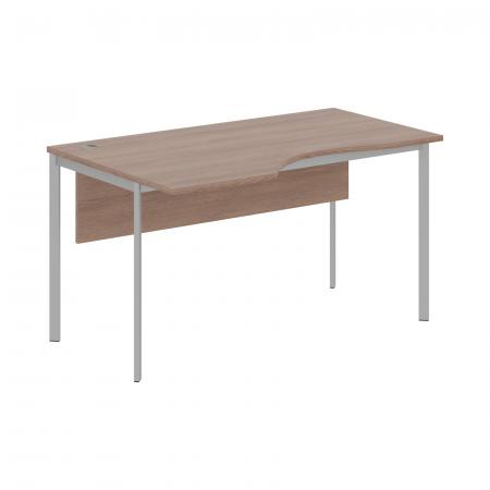 Стол эргономичный СА-2SD(L) 1400х900х755