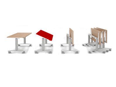 Столы для тренингов