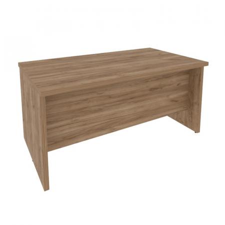 Стол руководителя прямоугольный KSR-6 1600*900*765