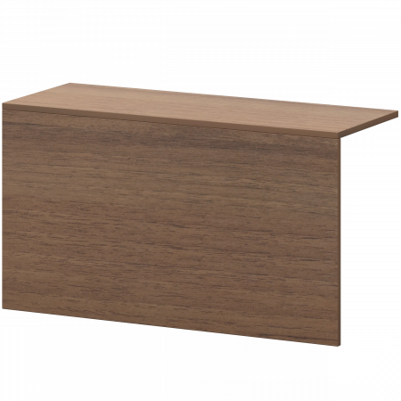 Накладка для стойки А-653 1010x380x560