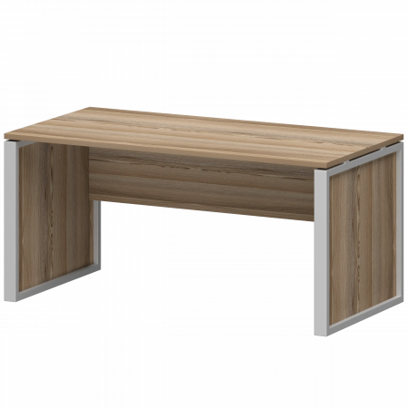 Стол руководителя НТМ-160 1600x800x750