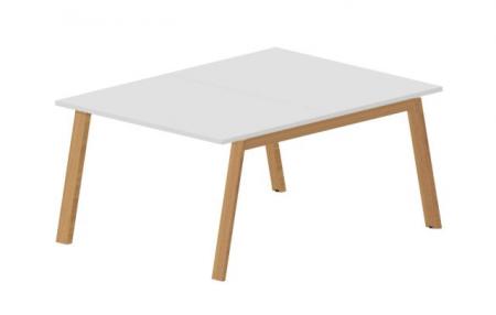 Cтол bench отдельный 1200х1600х750мм (без отверстий) AW2TS128