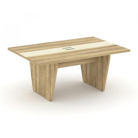 Стол переговорный COR.PRG-18 1800*1200*750