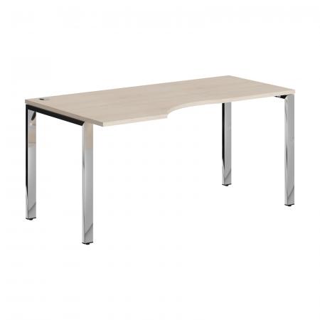 Стол эргономичный XGCET 169(L).1 1600х900х750