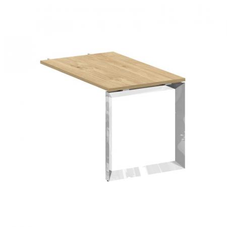 Брифинг-приставка О-обр. м/к M-O.MO-BR-11 1180*720*750