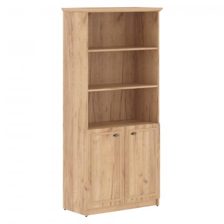 Шкаф с глухими малыми дверьми RHC 89.5 922х466х2023