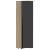 Гардероб узкий СП-064-25-12(R) 600х400х2010 KANON