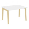 Onix Wood Стол переговорный (1 столешница) OW.PRG-1.2 1180