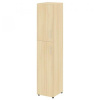 Шкаф узкий LT.SU-1.8 (L) 400*450*1987