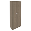 Style Гардероб Л.ГБ-4 Вяз Благородный 778*410*1980
