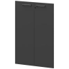 Фасады KZF-38 Графит 784x18x1158 Кортез