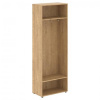 Каркас шкафа LCW 80 800х430х2253