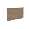 Onix Экран ЛДСП продольный O.EKR-0 Дуб Аризона 650*430*18