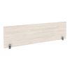 Onix Экран ЛДСП продольный O.EKR-4 Денвер Светлый 1450*430*18