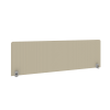 Style Экран тканевый Л.ТЭКР-3 Темно-бежевый 1380*450*22