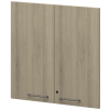 Фасады верхние KZF-28V 784x18x780