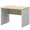 Стол Тип1 СМСР25-10.60 Белый/Кронберг 1000x600x750 Смарт