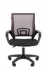 Кресло для персонала CHAIRMAN 696LT N