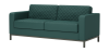 Диван трехместный Бентли Domus atlantic