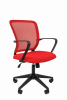 Кресло для персонала CHAIRMAN 698