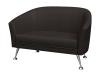 Диван двухместный Зара Ecotex 3029