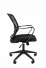 Кресло для персонала CHAIRMAN 698