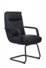 Кресло Otto RCH CV-P001BS Черный