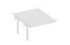 Cтол bench приставной 1200х1600х750мм (без отверстий) AW2TPS128