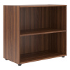 Каркас шкафа низкого  TLC 85 Орех Даллас 850х430х795 TORR
