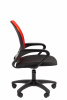 Кресло для персонала CHAIRMAN 696LT N