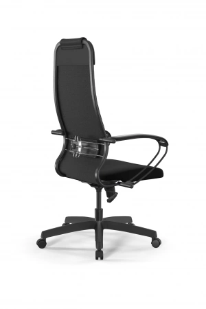 Кресло для персонала ErgoLife Set 27 чёрный