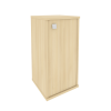 Style Шкаф низкий узкий правый Л.СУ-3.1 (R) Акация Лорка 412*410*828