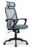 Кресло Oliver RCH W-203AC Синий