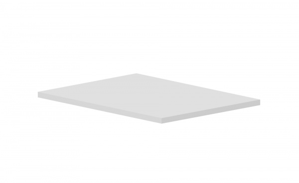 Верхняя отделочная панель для шкафа UTOP8D