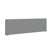 Style Экран тканевый Л.ТЭКР-3 Серый 1380*450*22
