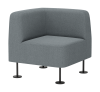 Модуль угловой Смарт Laura 04 Granite