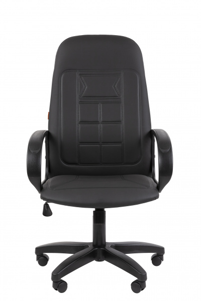 Кресло для руководителя CHAIRMAN 727  Terra