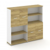 Concept Набор №421.S CN.STSN-421 W 1668*420*1554