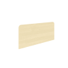 Slim Экран для стола (С.СП-3; С-СП-3.1; С-СП-3.2; С-СП-3.3) С.ЭКР-3 Клен 890*435*18