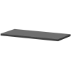 Топ KZD-8Т Графит 848x388x25 Кортез