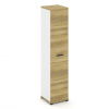 Concept Шкаф 1 узкая секция, 5 ниш CN.STU-518 B 420*42