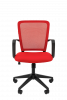 Кресло для персонала CHAIRMAN 698