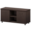 Греденция К-970 Дуб венге 1200x446x600 Приоритет