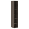 Каркас шкафа VHCS 40 Дуб Сильвер 400х430х2253 VELION