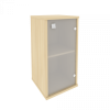 Style Шкаф низкий узкий правый Л.СУ-3.2 (R) 412*410*828