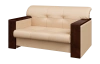 Диван двухместный Боссо Ecotex 3028