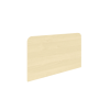 Slim Экран для стола (С.СП-2; С-СП-2.1) С.ЭКР-2 Клен 690*435*18