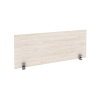 Onix Экран ЛДСП продольный O.EKR-2 Денвер Светлый 1050*430*18