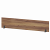 Экран для стола СМЭ25-16 1600x25x350