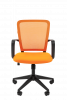 Кресло для персонала CHAIRMAN 698